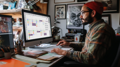 5 Best CRM for Graphic Designers in 2025