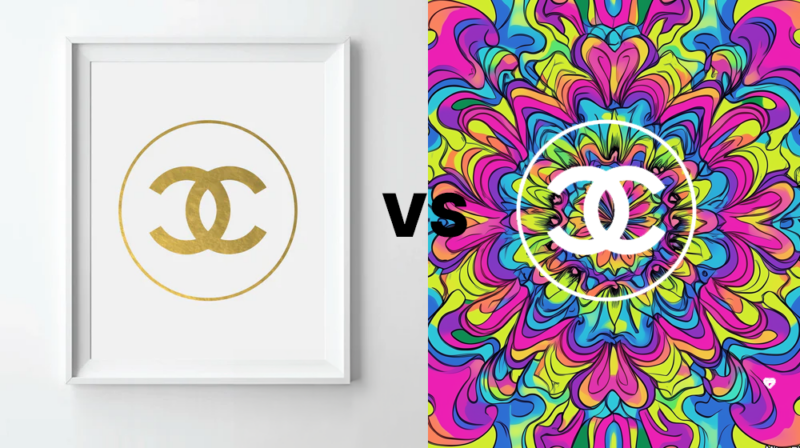The Psychological Impact of Color in Graphic Design