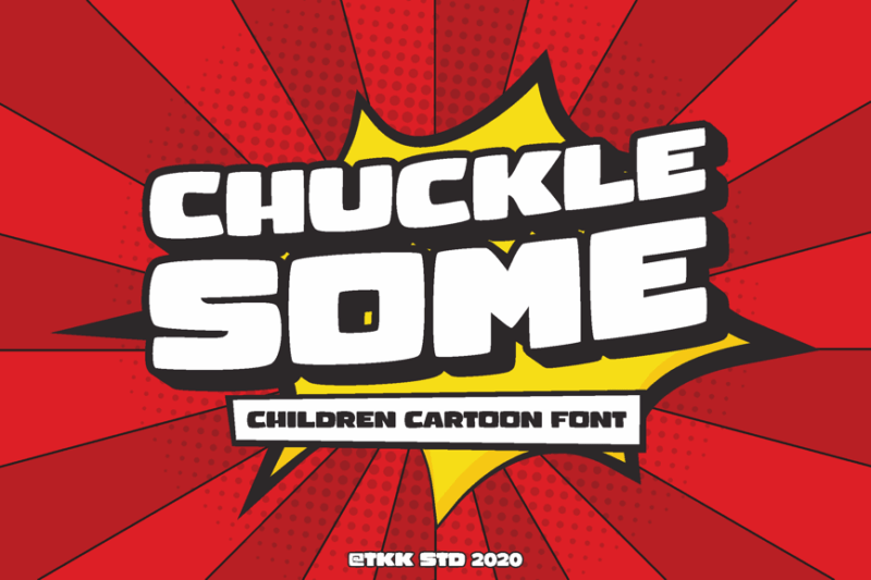 Chucklesome