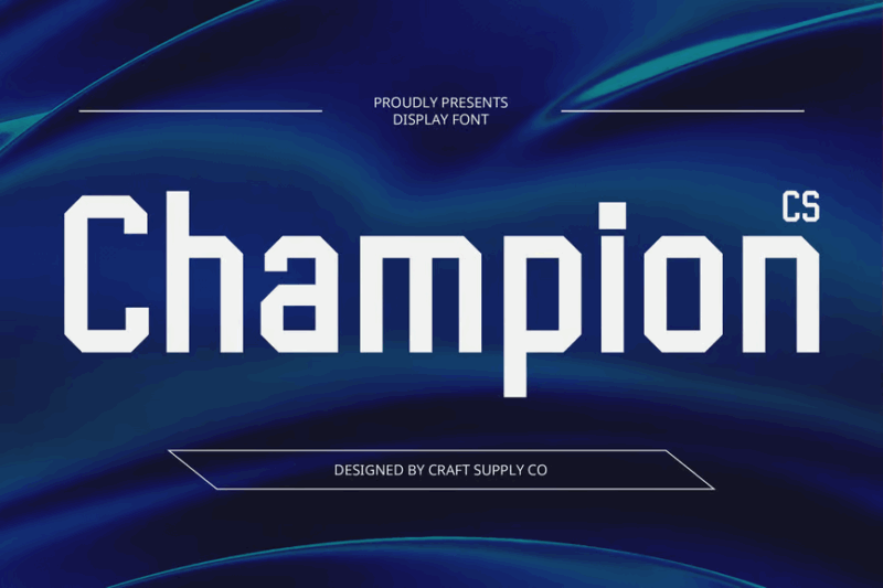 Champion