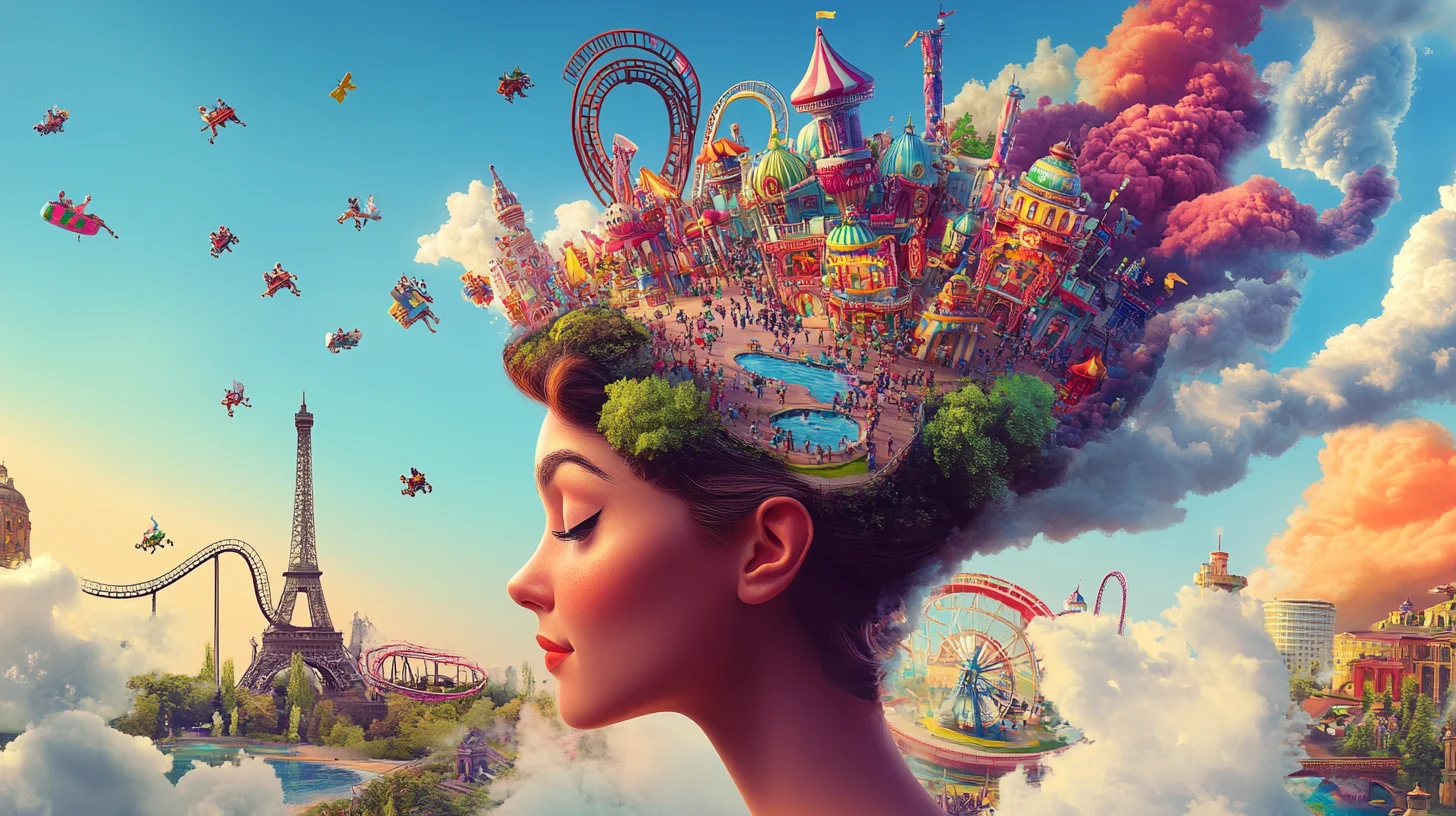 5 Industries to Explore for Fresh Graphic Design Inspiration